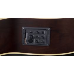 RockBass Alien Hybrid Thinline 1575 90PA SWN FL